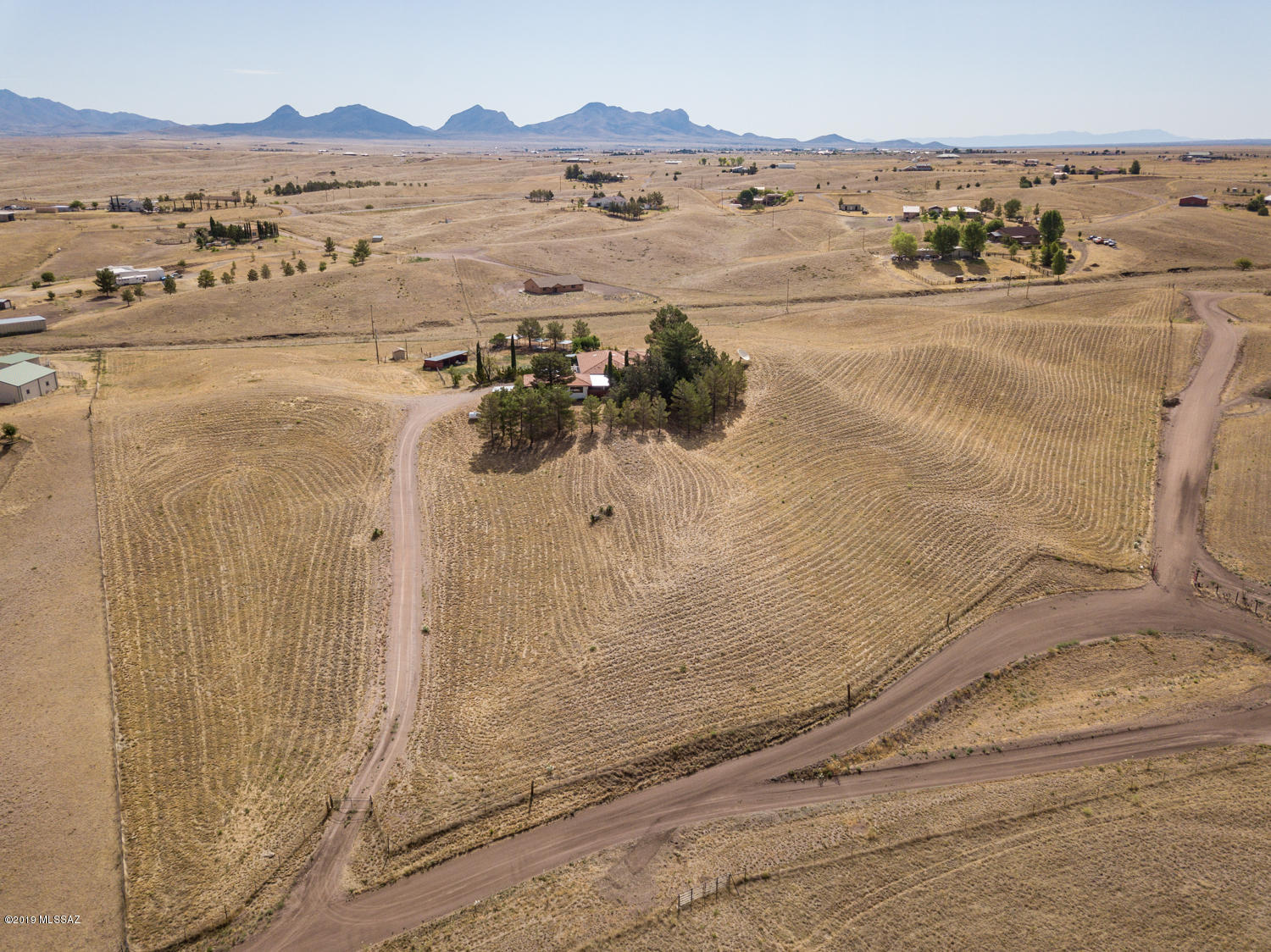 Sonoita Estates (1-18) - Residential