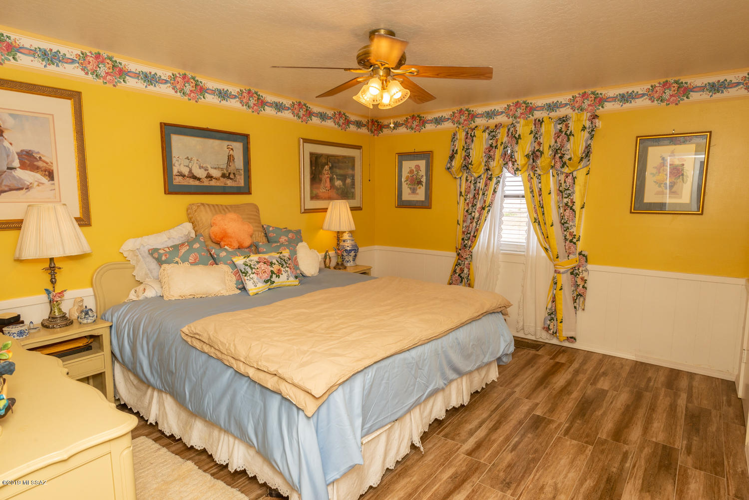 Sonoita Estates (1-18) - Residential