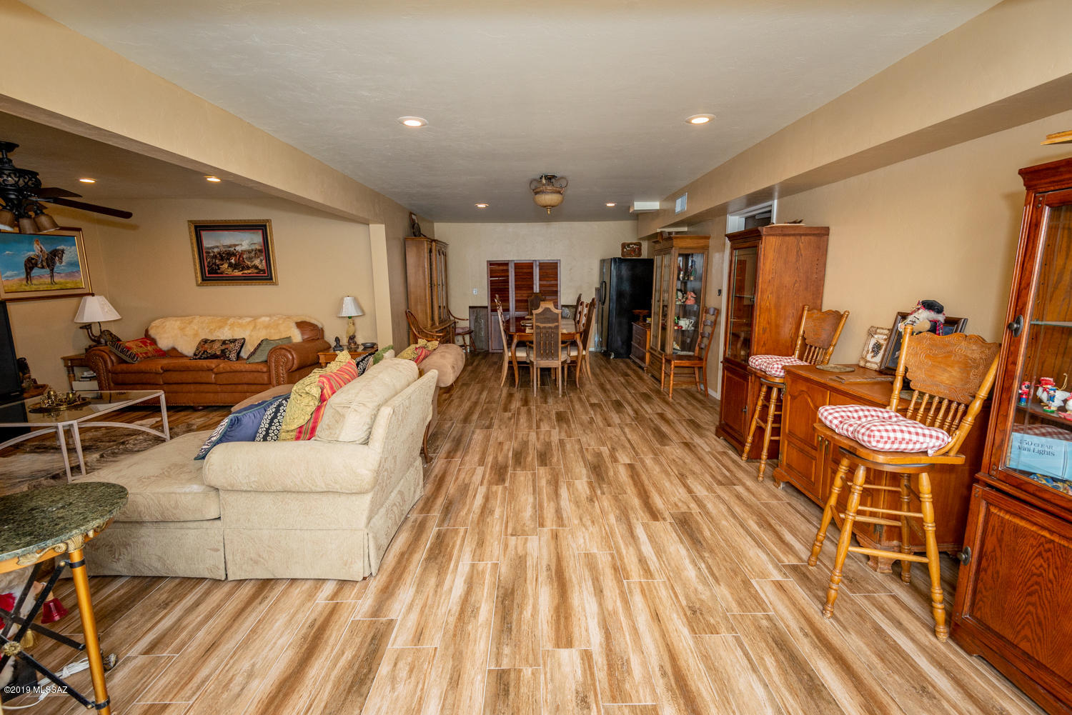 Sonoita Estates (1-18) - Residential