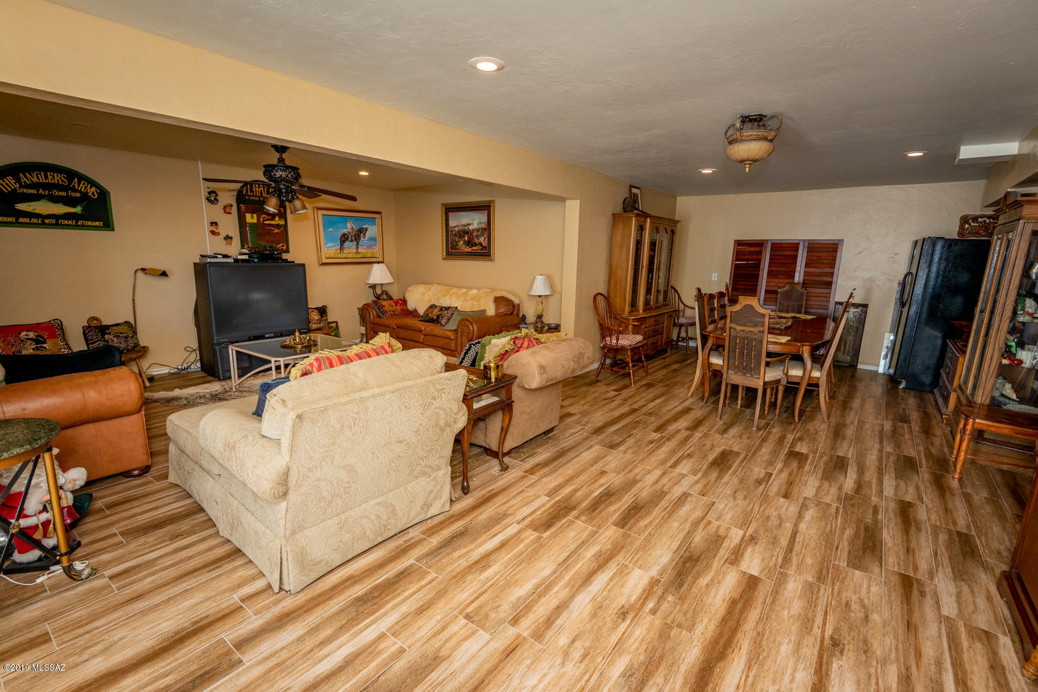 Sonoita Estates (1-18) - Residential