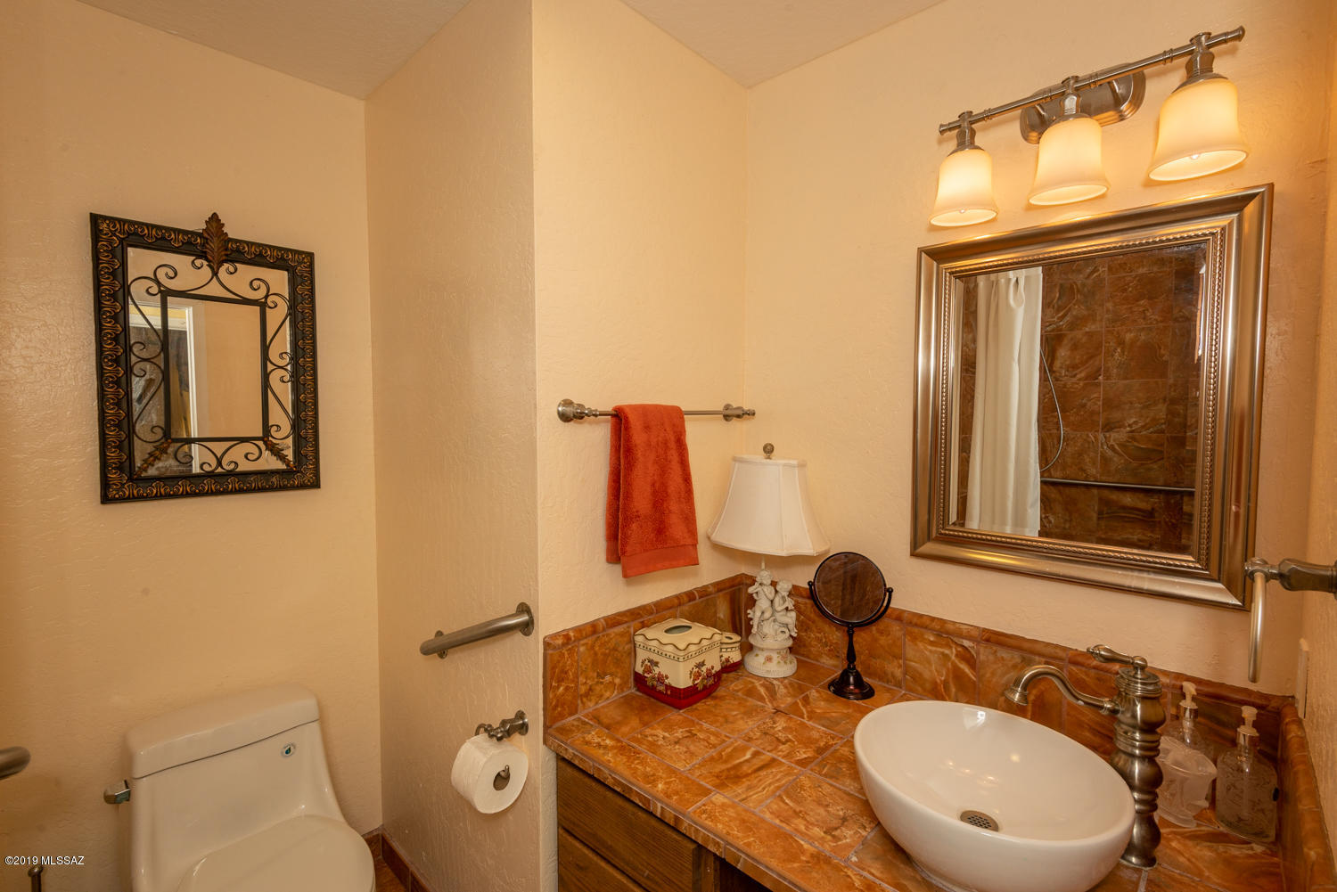 Sonoita Estates (1-18) - Residential