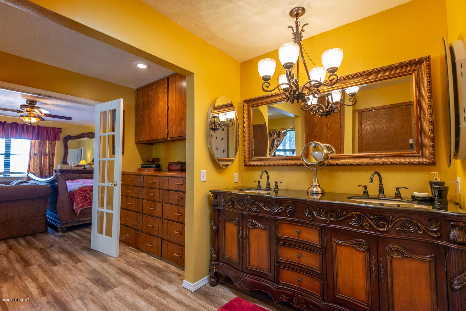 Sonoita Estates (1-18) - Residential