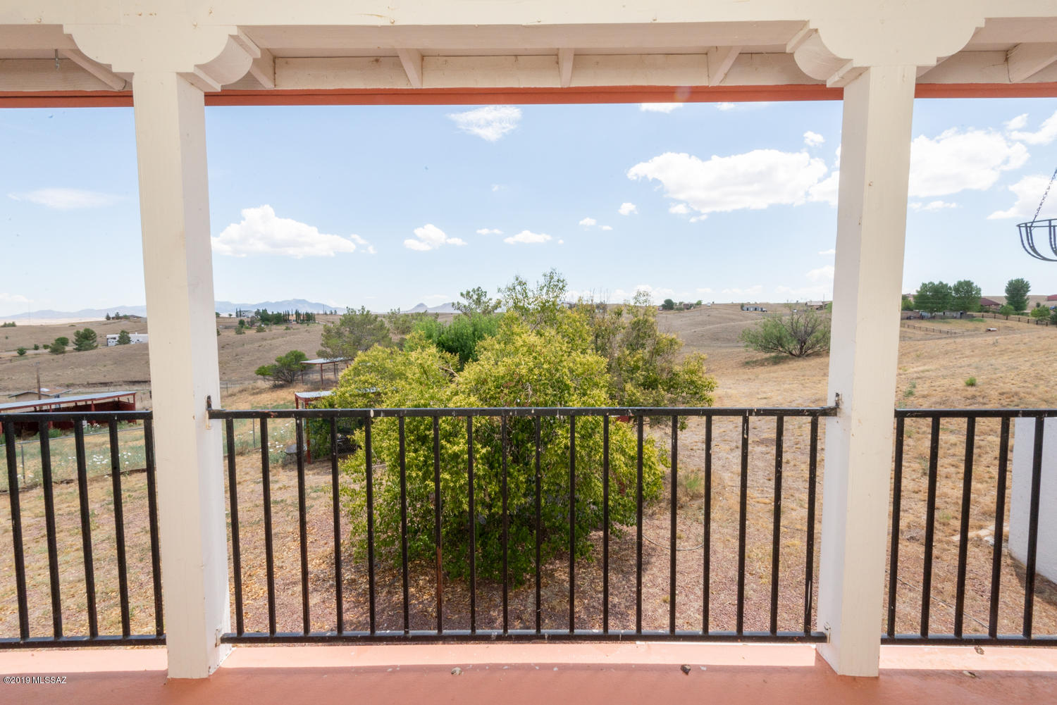 Sonoita Estates (1-18) - Residential