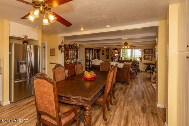 Sonoita Estates (1-18) - Residential