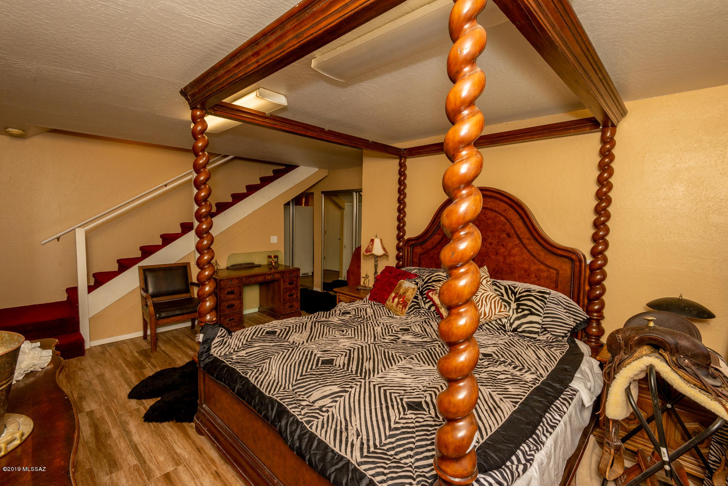 Sonoita Estates (1-18) - Residential