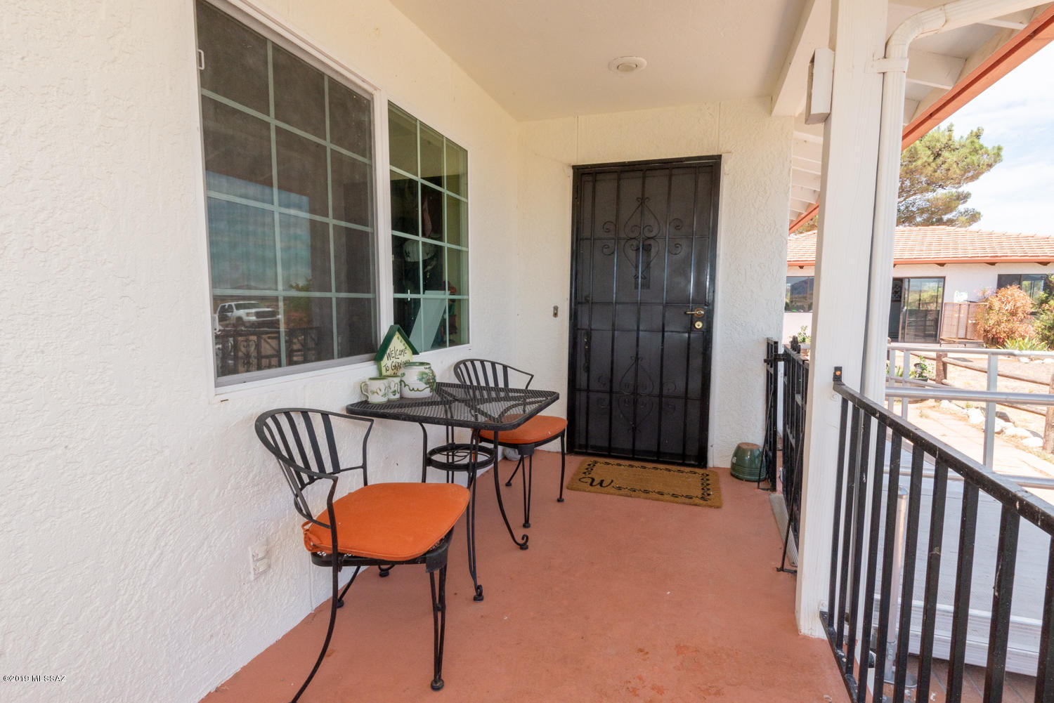 Sonoita Estates (1-18) - Residential