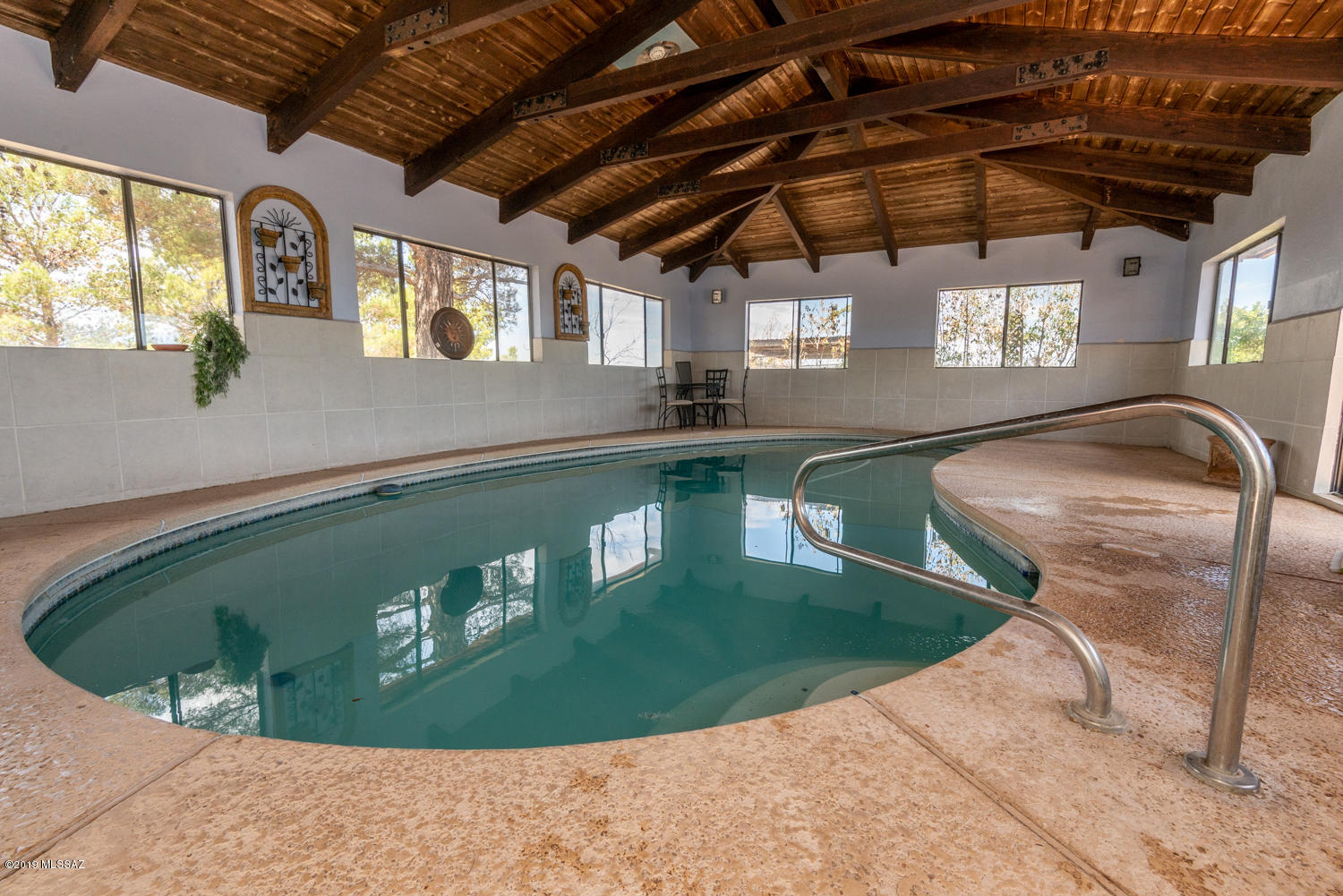 Sonoita Estates (1-18) - Residential
