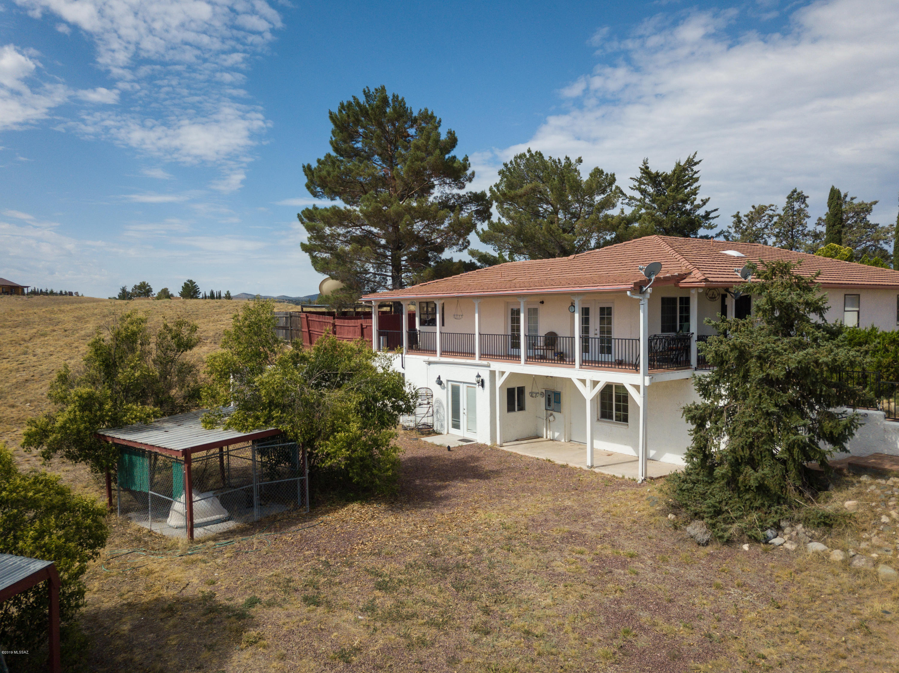 Sonoita Estates (1-18) - Residential