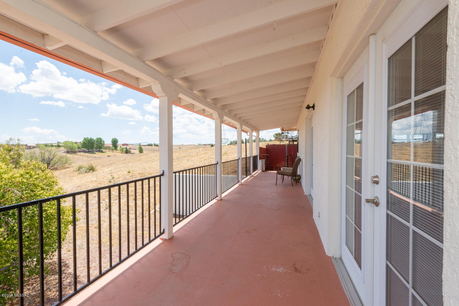 Sonoita Estates (1-18) - Residential