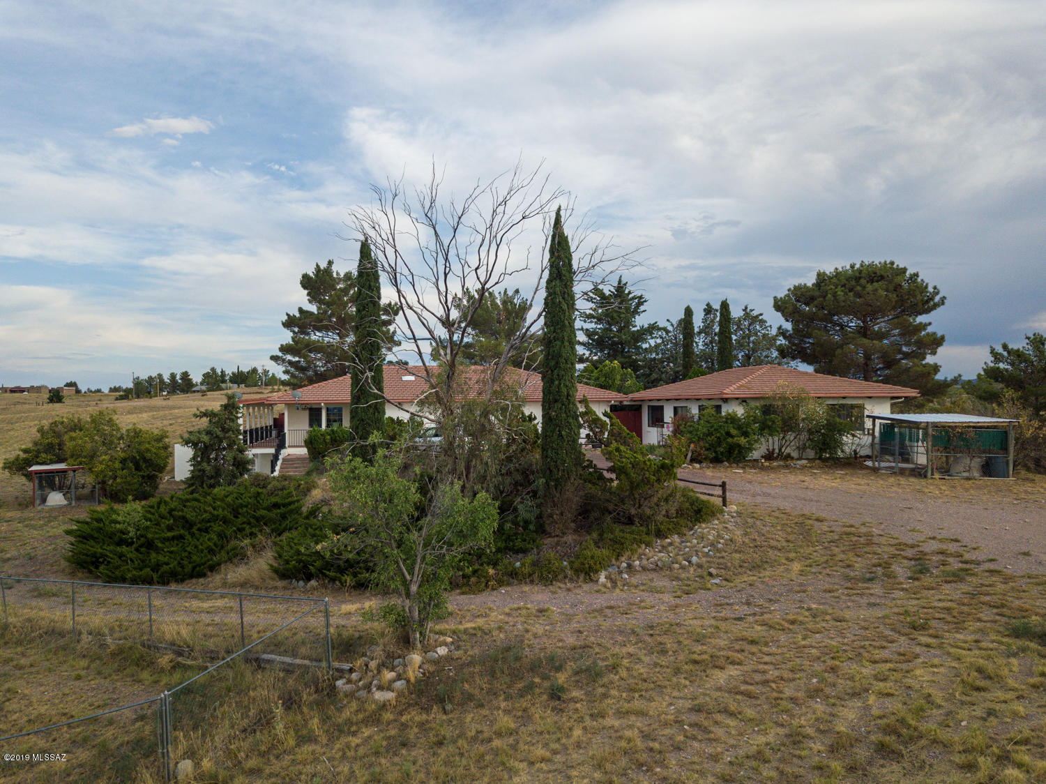 Sonoita Estates (1-18) - Residential