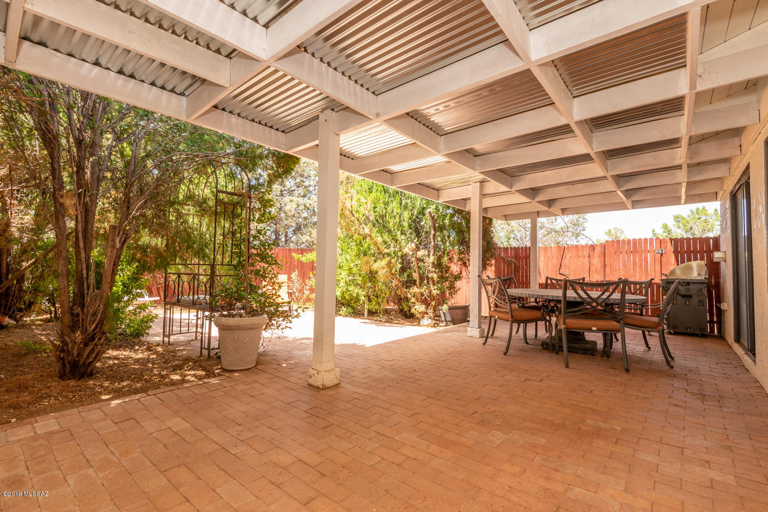 Sonoita Estates (1-18) - Residential