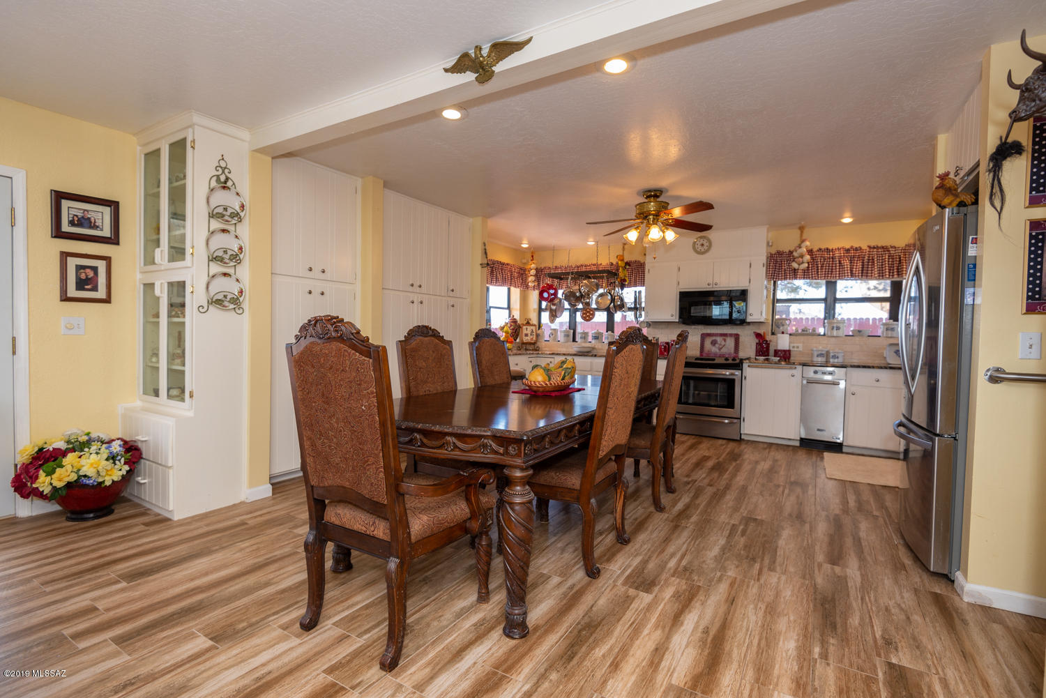 Sonoita Estates (1-18) - Residential