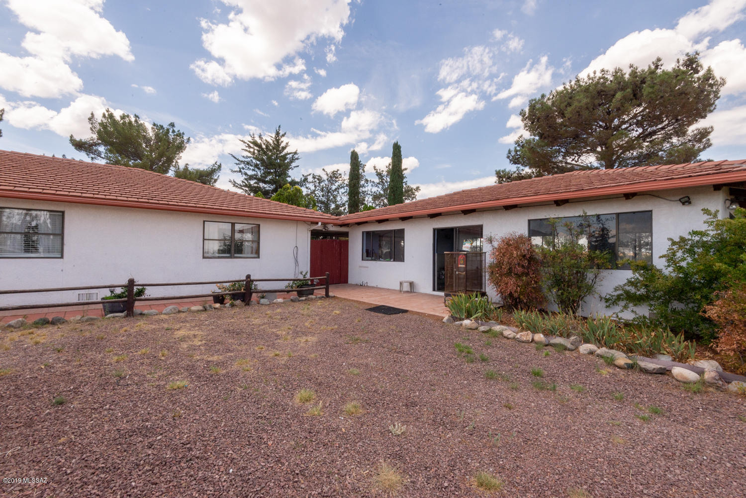 Sonoita Estates (1-18) - Residential