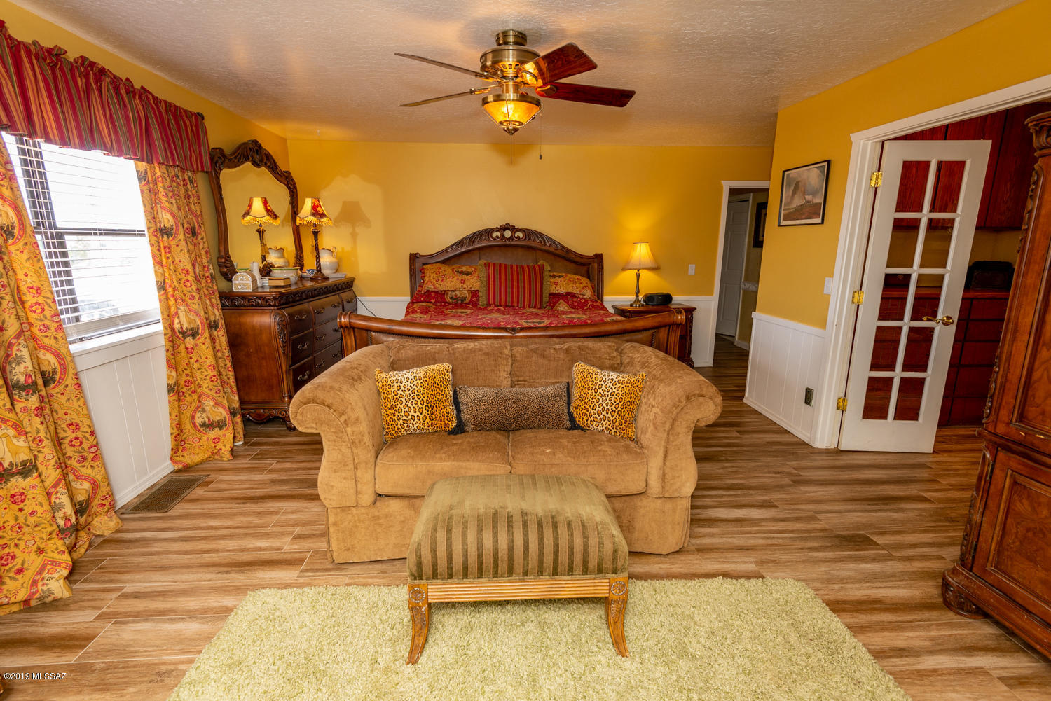 Sonoita Estates (1-18) - Residential