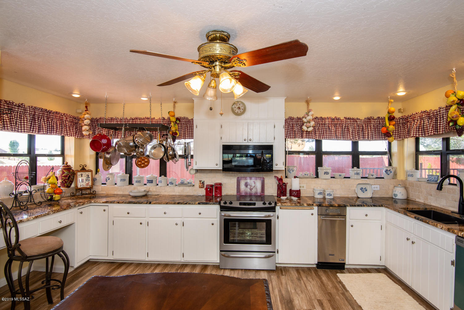 Sonoita Estates (1-18) - Residential