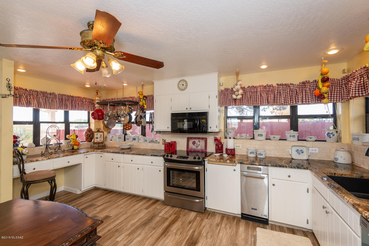Sonoita Estates (1-18) - Residential
