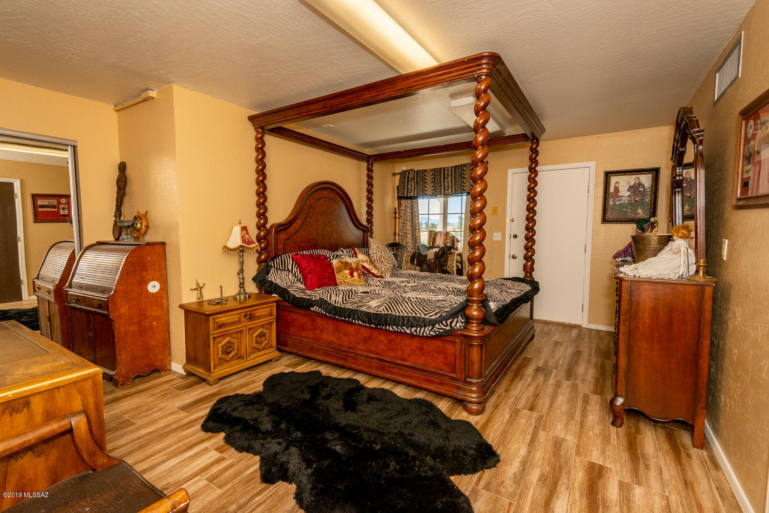 Sonoita Estates (1-18) - Residential