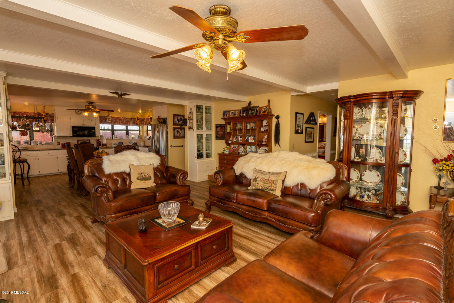 Sonoita Estates (1-18) - Residential