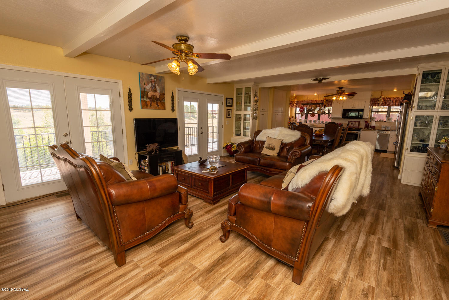 Sonoita Estates (1-18) - Residential