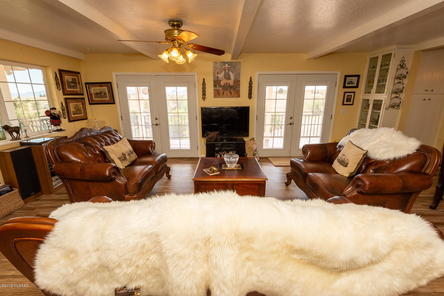 Sonoita Estates (1-18) - Residential