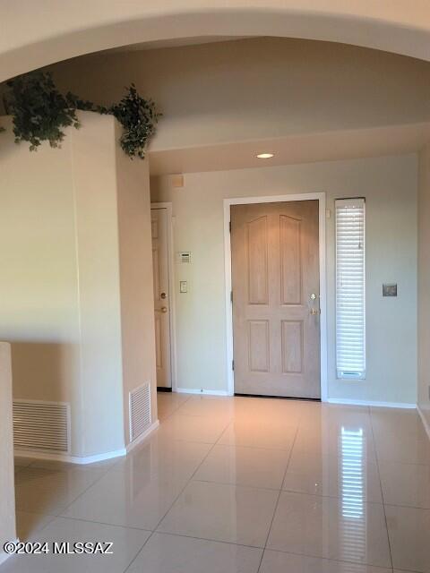 Villages Of La Canada (The) - Residential Lease