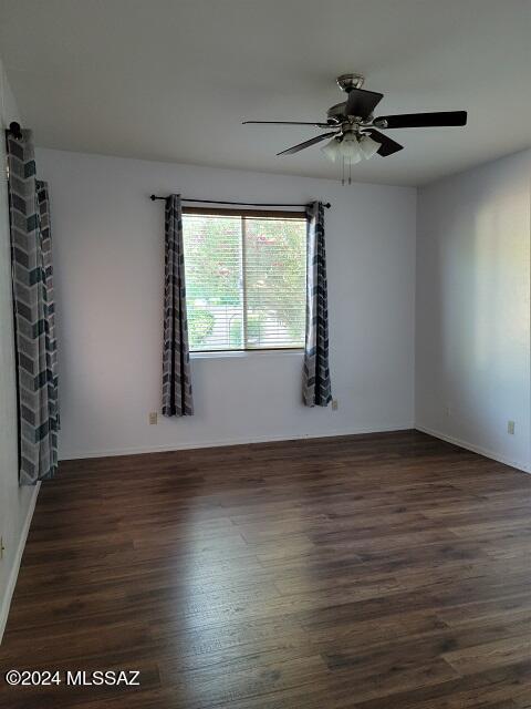 Villages Of La Canada (The) - Residential Lease