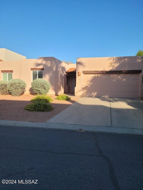 Located in the desirable gated golf community of Villages of La Canada in Oro Valley. This is a single story ranch with 4 bedrooms and 2 baths. The home has a spacious split floor plan with high ceilings throughout. Kitchen features stainless steel appliances including stove, frig, microwave and D/W. Washer and dryer are also included. ''Newly upgraded plumbing and freshly painted''. Lots of living space with a living room and family room. The spacious backyard oasis has lots to offer with mature landscaping including several citrus trees, artificial grass and mountain views. This home will be available on 2/15/24 for a 1 year lease. The rental rate is $2,395.00, per month and the security deposit is $3,592.50. If pets are allowed and approved, there is a monthly pet fee ranging from $25 - $100 per pet, plus a one-time $150 non-refundable pet fee, per pet. The monthly fee is determined by PetScreening.com

Our residents are automatically enrolled in our Resident Benefit Package. The cost of this program is $35 per month. For more information regarding this program, please go to bluefoxproperties.com to the For Residents tab on the banner and click on the Resident Benefit Package on the drop-down menu.

Every adult age 18 and over must complete an application. The application fee is $55 per adult. The application process includes credit, criminal, previous rental history, employment, and income verification. Residents are required to obtain and keep liability and renter's insurance in full force and effect during the full term of the lease agreement and any subsequent renewals. The coverage must include at minimum the following:

$20,000 renter's content coverage
$100,000 tenant liability insurance coverage
$10,000 renter's bodily injury coverage

Our residents may purchase their own policy as long as Landlord and Agent are listed as "additional insured". It is important to note that "additional insured" and "additional interest" are not the same thing. If the policy provider will not name Landlord and Agent as "additional insured", our residents will have to find an alternate provider that will. Our residents must provide a copy of the policy to Blue Fox Properties, LLC prior to lease signing and prior to signing any lease renewal. If the copy is not provided prior to lease signing, Tenant will automatically be enrolled in the insurance policy provided through Blue Fox Properties, LLC and charged accordingly. The cost of the Blue Fox policy is $20.

Our minimum rental requirements include the following:
1.The applicants' household verifiable gross monthly income must be 3 times the rental rate.
2.All our homes are offered as non-smoking. No smoking is allowed on the premises, inside or outside the home.
3.Reasonable credit which includes but is not limited to an average credit score of 580 for all applicants combined. If you are concerned about challenged credit, you may be able to address this concern by adding a cosigner or offering additional security deposit. Contact us for details.
4.If this property is located within the City of Tucson, housing vouchers will be considered.
5.Applicant to provide proof that debts to previous landlords have been satisfied. An eviction can be grounds for denial.
6.No felonies for the past 10 years related to property damage, illegal substance manufacturing or distribution, or assault. Other criminal activity may be grounds for denial.
7.All pets are subject to approval.
8.No bankruptcies that have not already been discharged.
9. All current or pending collection accounts owed to any utility companies must be paid in full, with no exception, and must provide a receipt from the collection agency or utility company stating the collection fee has been paid or settled.
10. You must fill out an application on bluefoxproperties.com. Applications submitted through any other site will not be accepted and Blue Fox will not be responsible for any refunds.

Blue Fox Properties is an Equal Opportunity Housing provider. We are also licensed REALTORS.