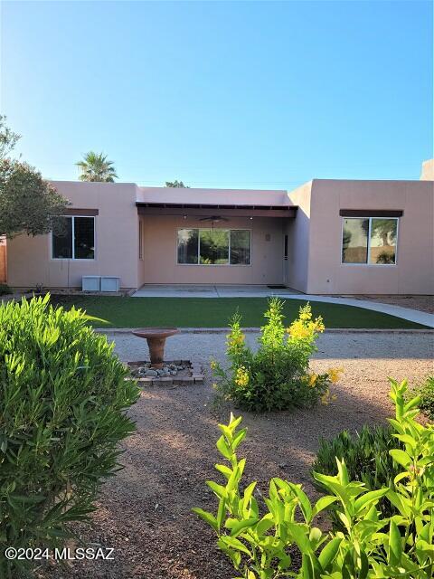 Villages Of La Canada (The) - Residential Lease
