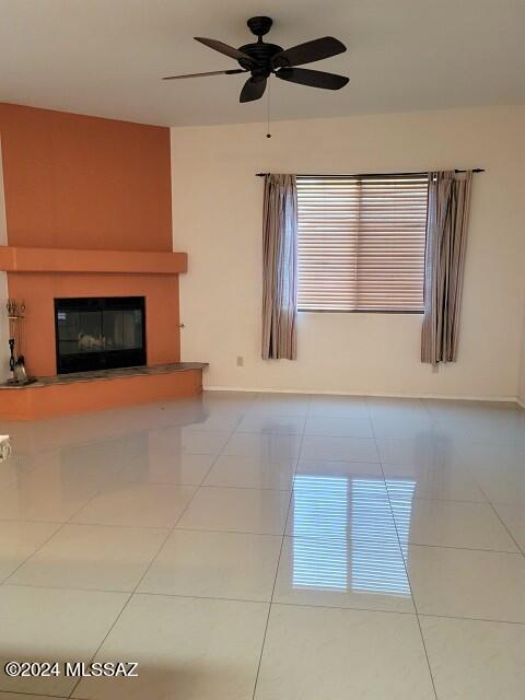 Villages Of La Canada (The) - Residential Lease