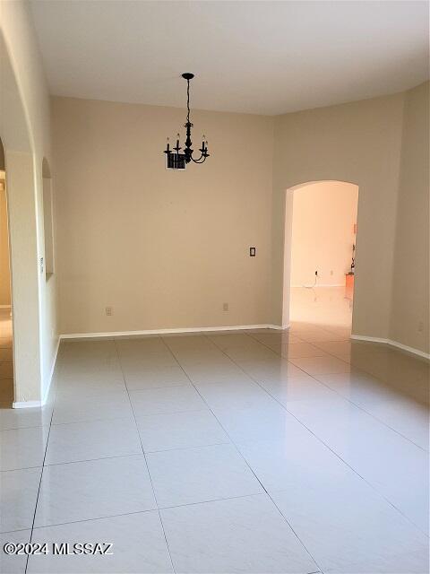 Villages Of La Canada (The) - Residential Lease