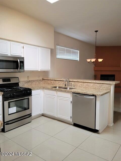 Villages Of La Canada (The) - Residential Lease
