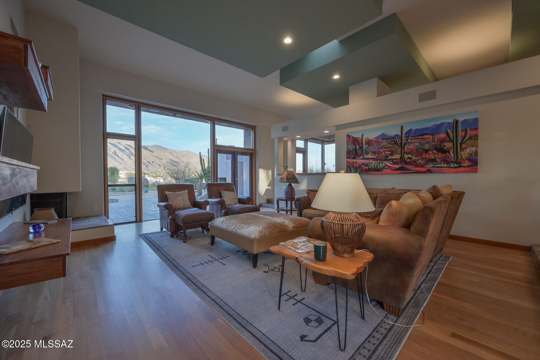 Catalina Foothills Estates NO. 3 - Residential