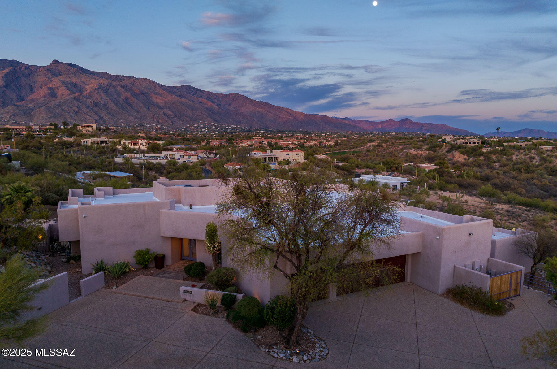 Catalina Foothills Estates NO. 3 - Residential