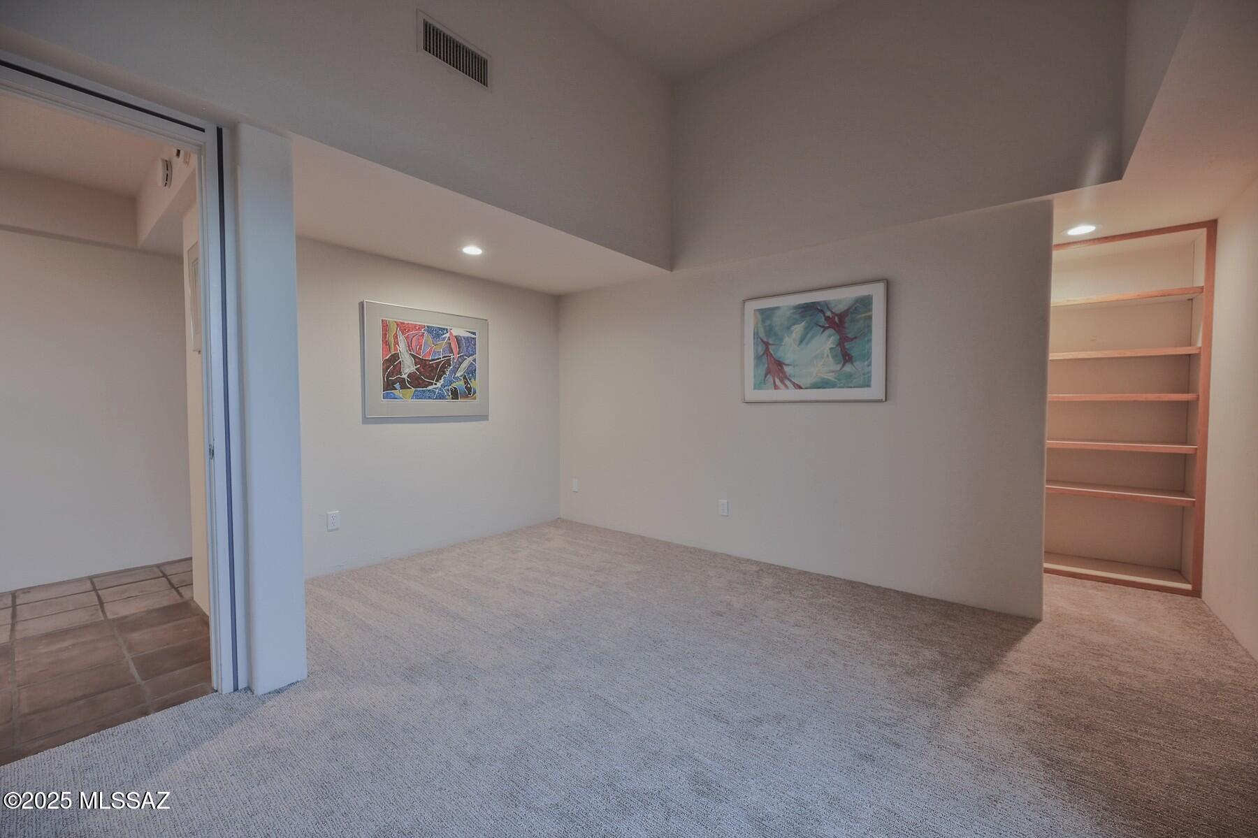 Catalina Foothills Estates NO. 3 - Residential