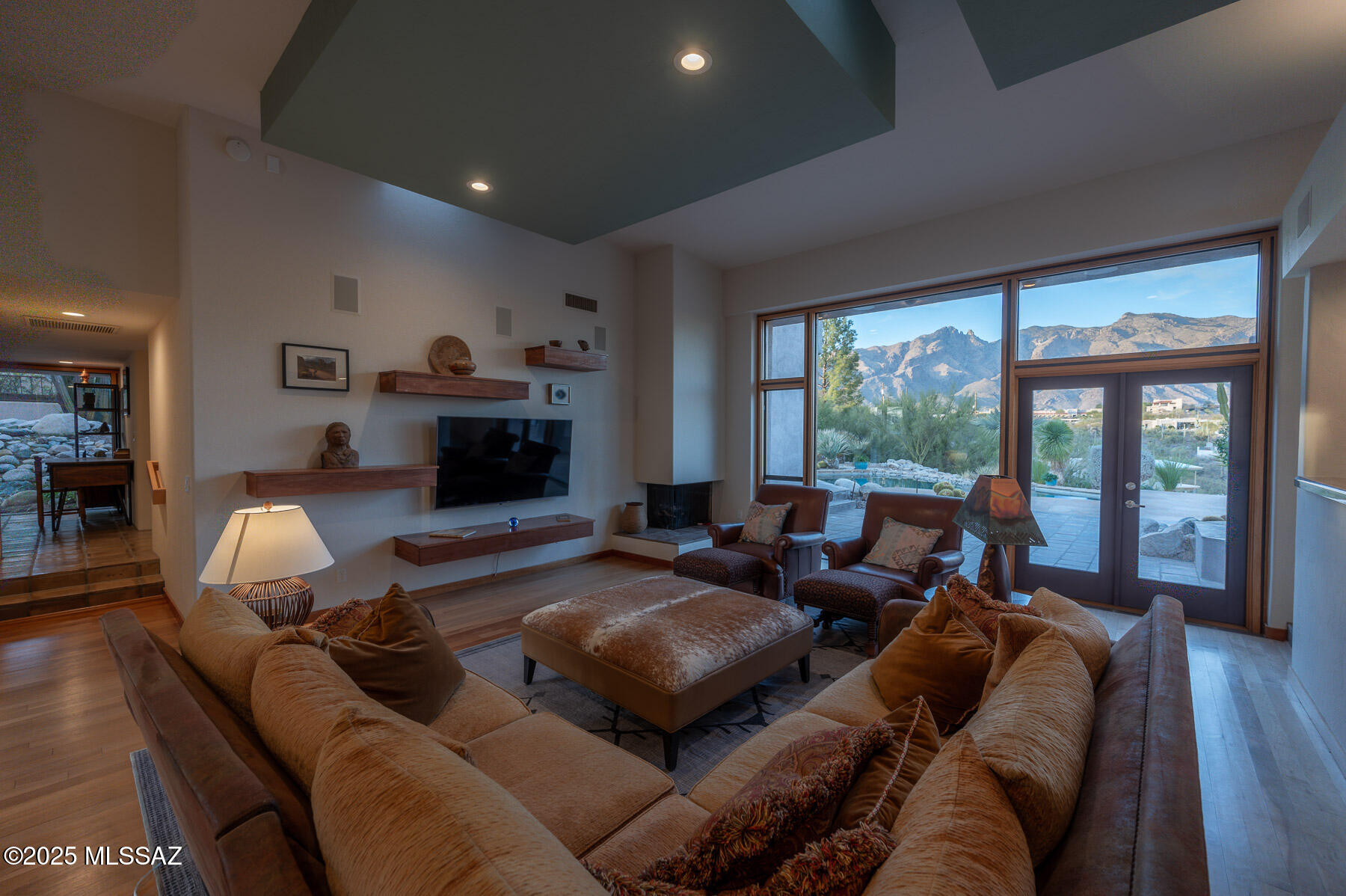 Catalina Foothills Estates NO. 3 - Residential