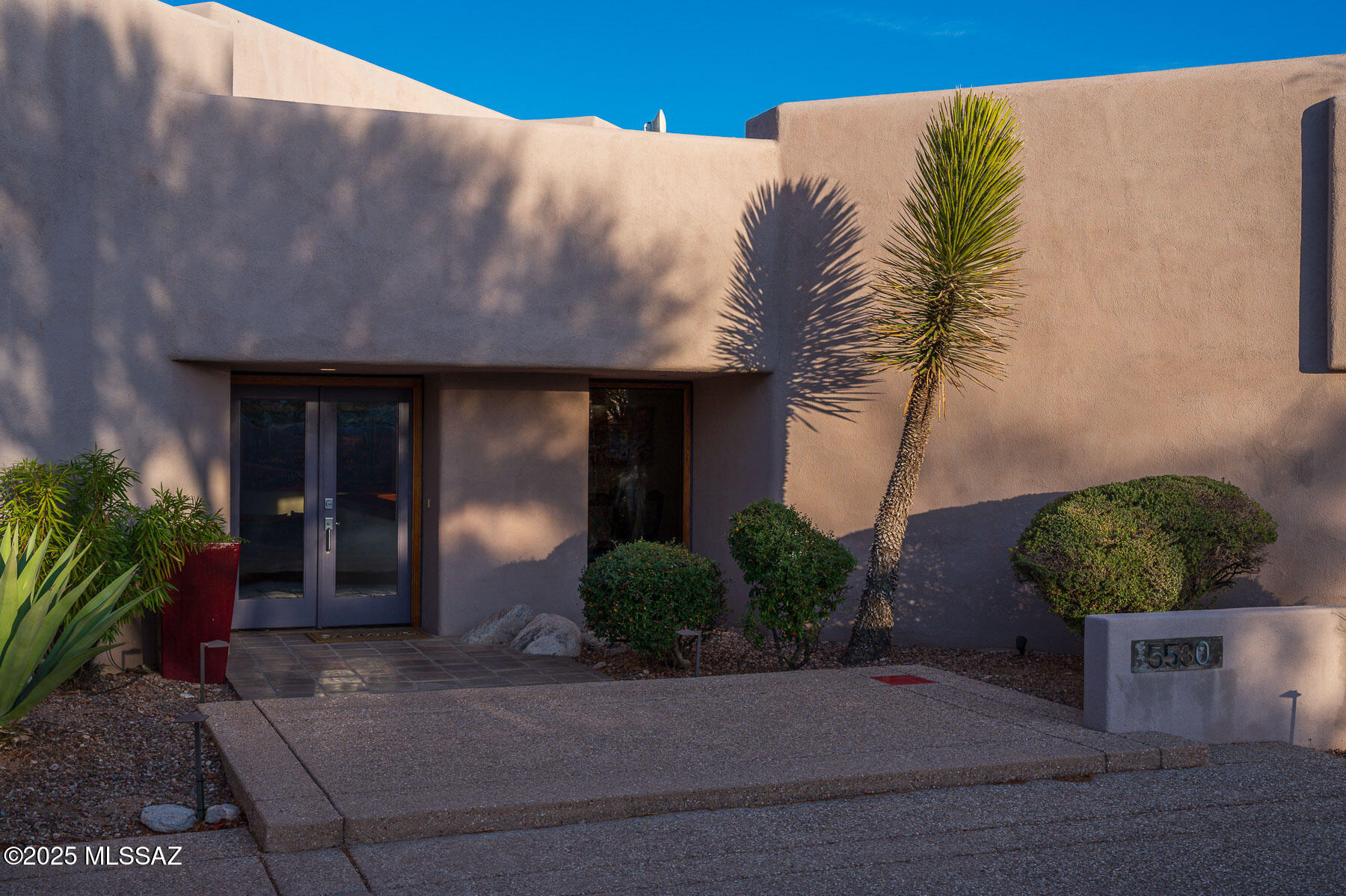 Catalina Foothills Estates NO. 3 - Residential