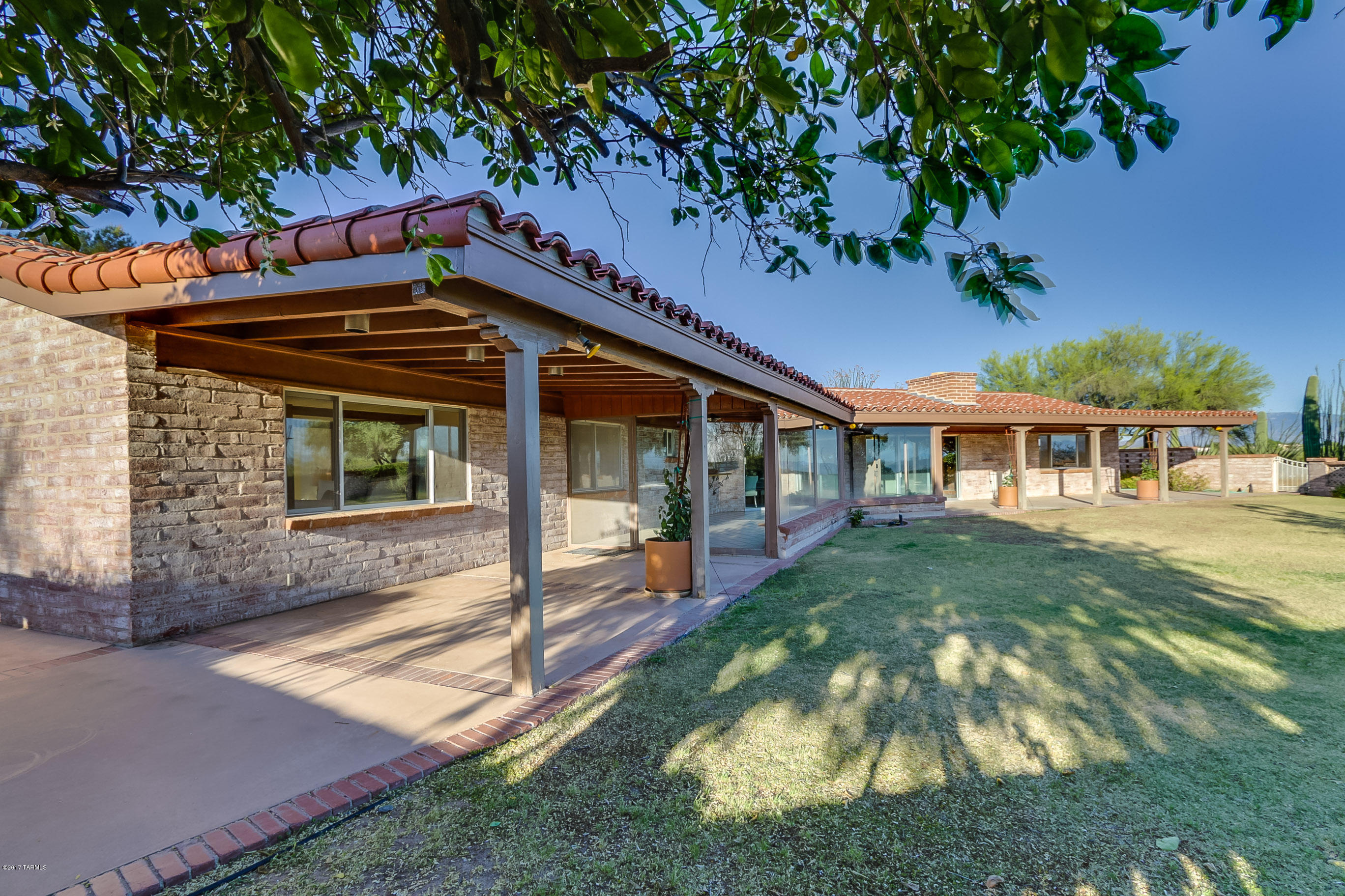 Catalina Foothills Estates - Residential