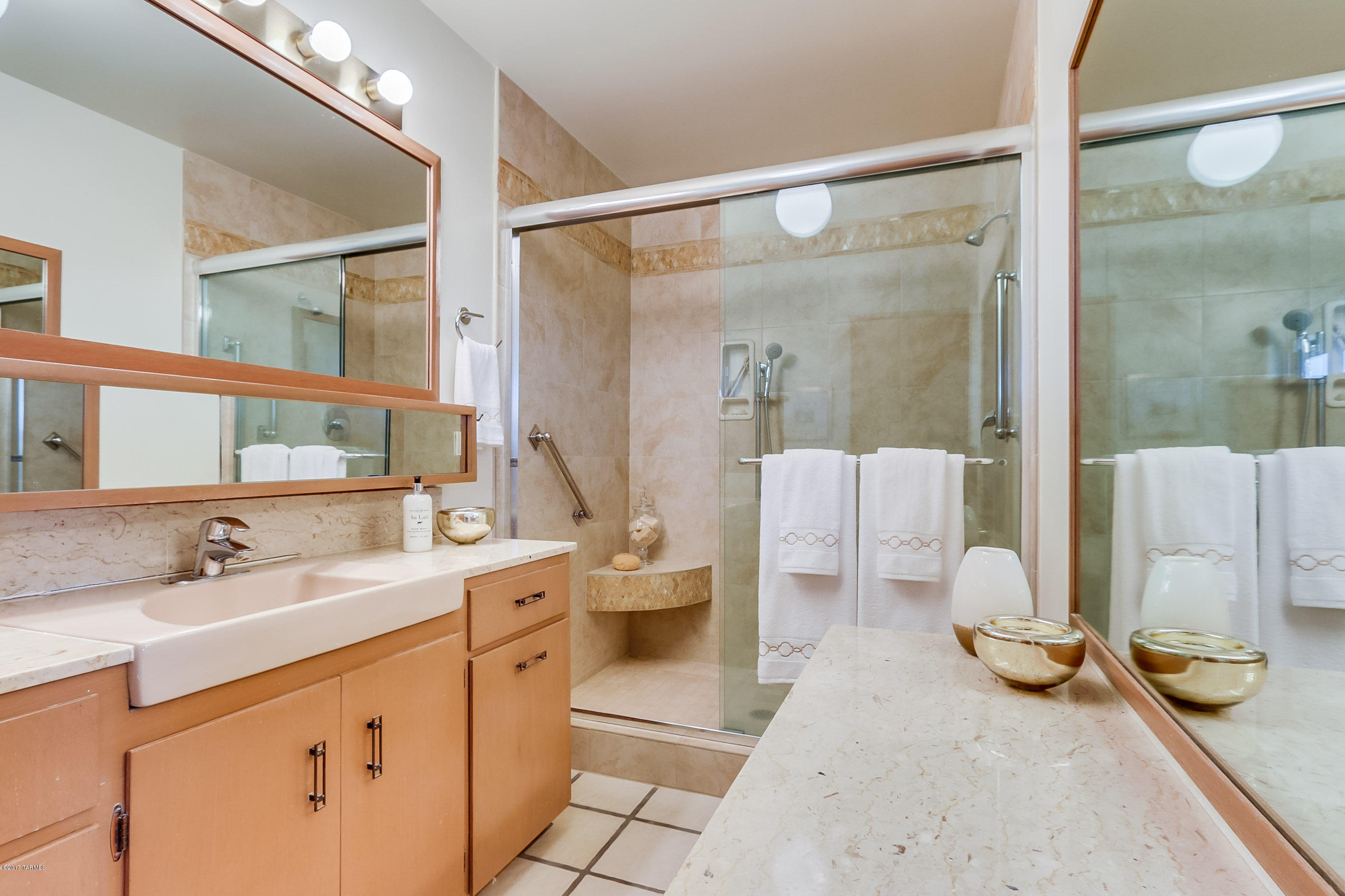 Catalina Foothills Estates - Residential