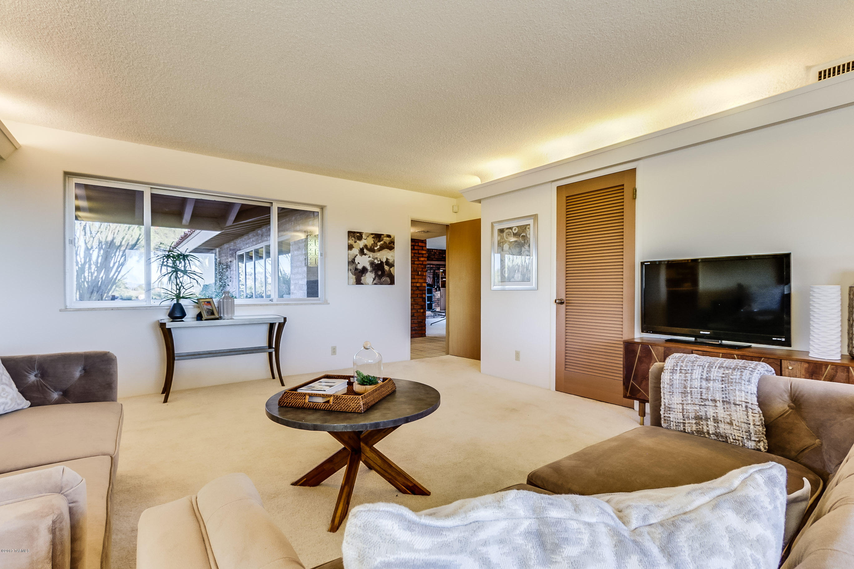 Catalina Foothills Estates - Residential