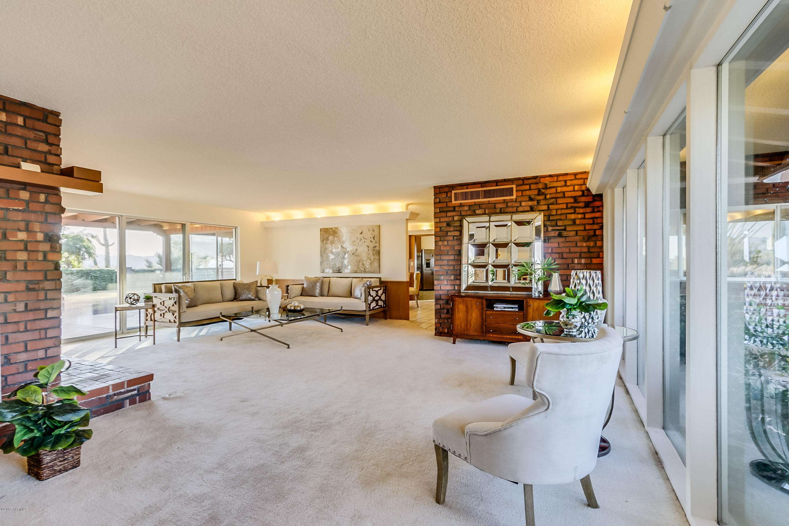 Catalina Foothills Estates - Residential