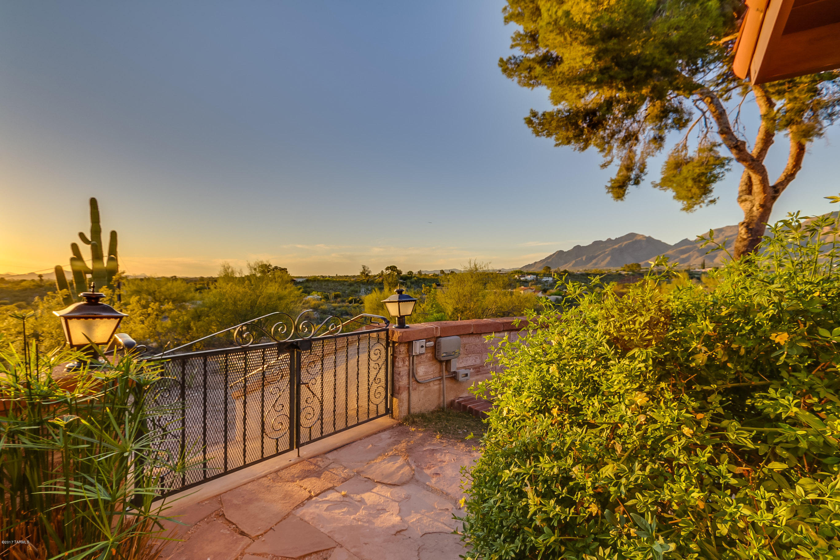 Catalina Foothills Estates - Residential