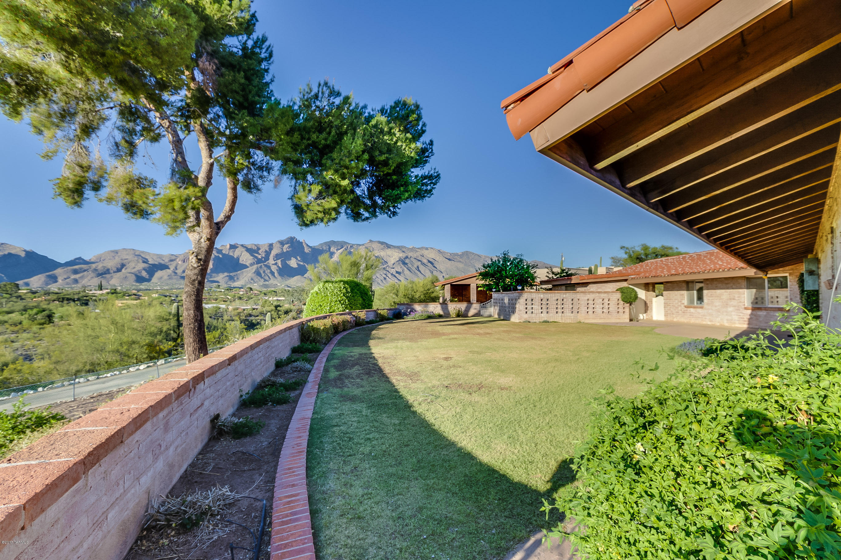 Catalina Foothills Estates - Residential