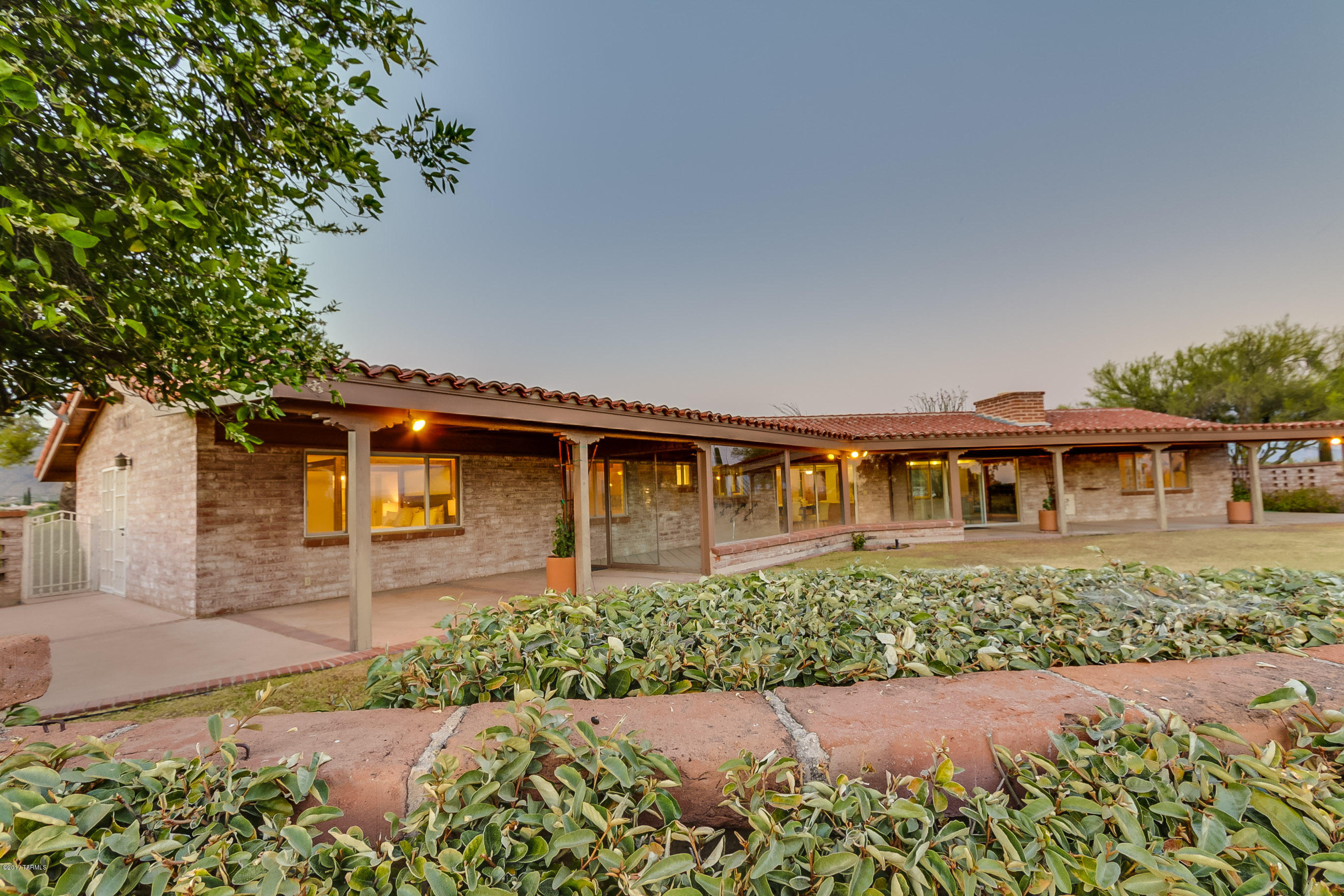 Catalina Foothills Estates - Residential