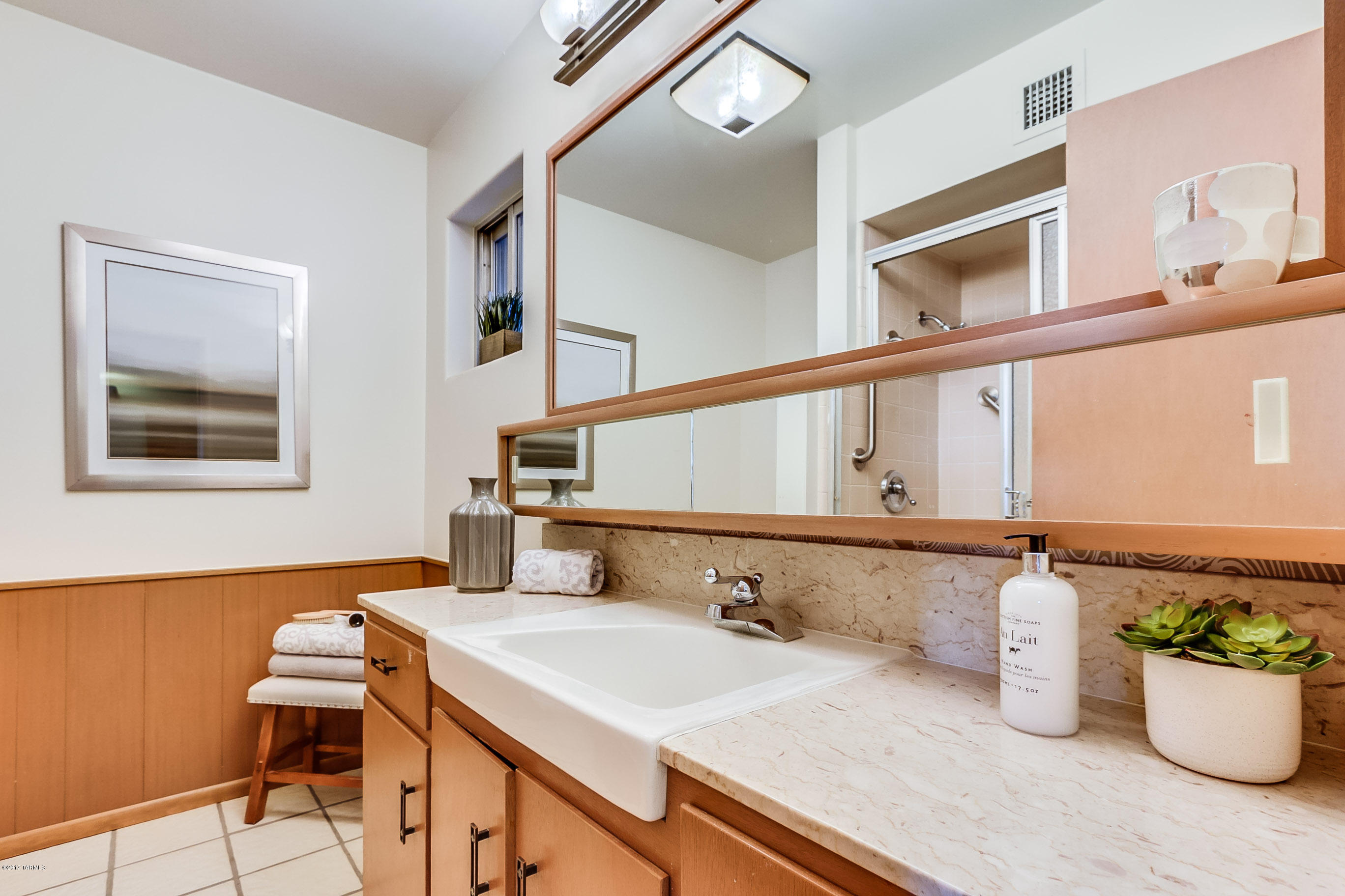 Catalina Foothills Estates - Residential
