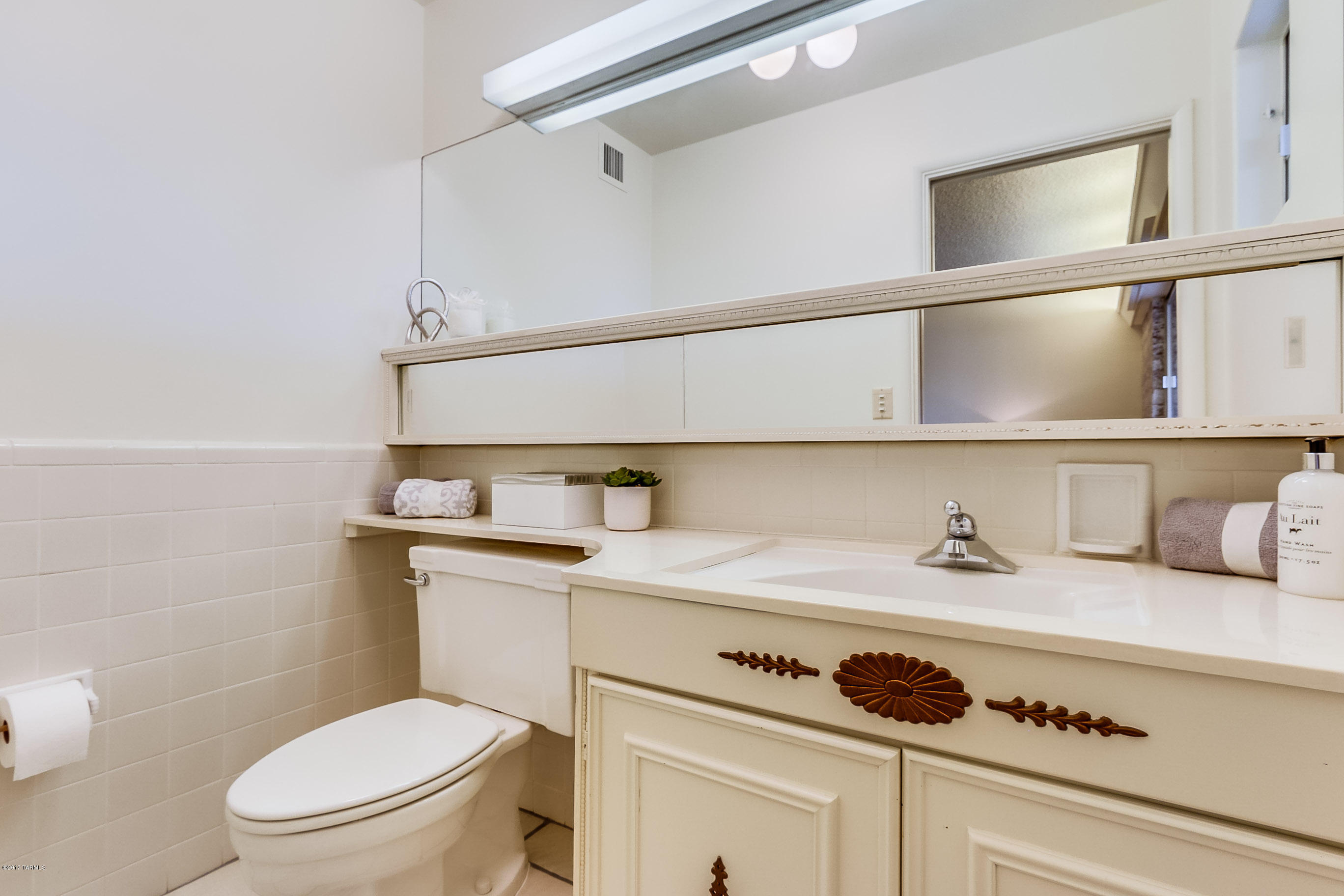 Catalina Foothills Estates - Residential