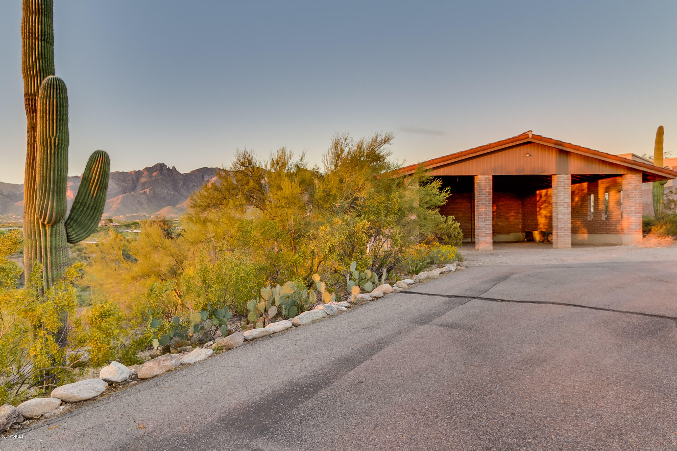 Catalina Foothills Estates - Residential