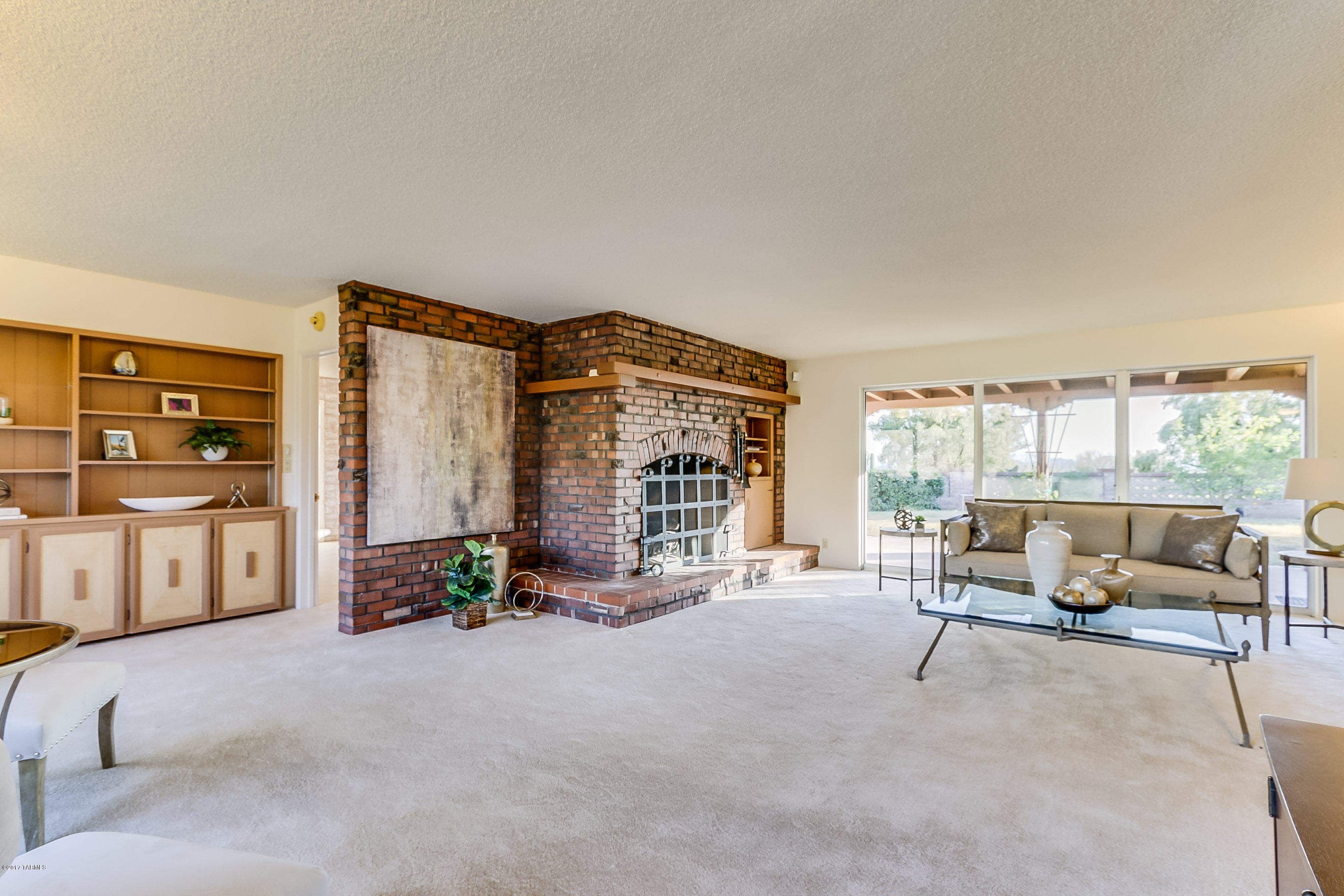 Catalina Foothills Estates - Residential