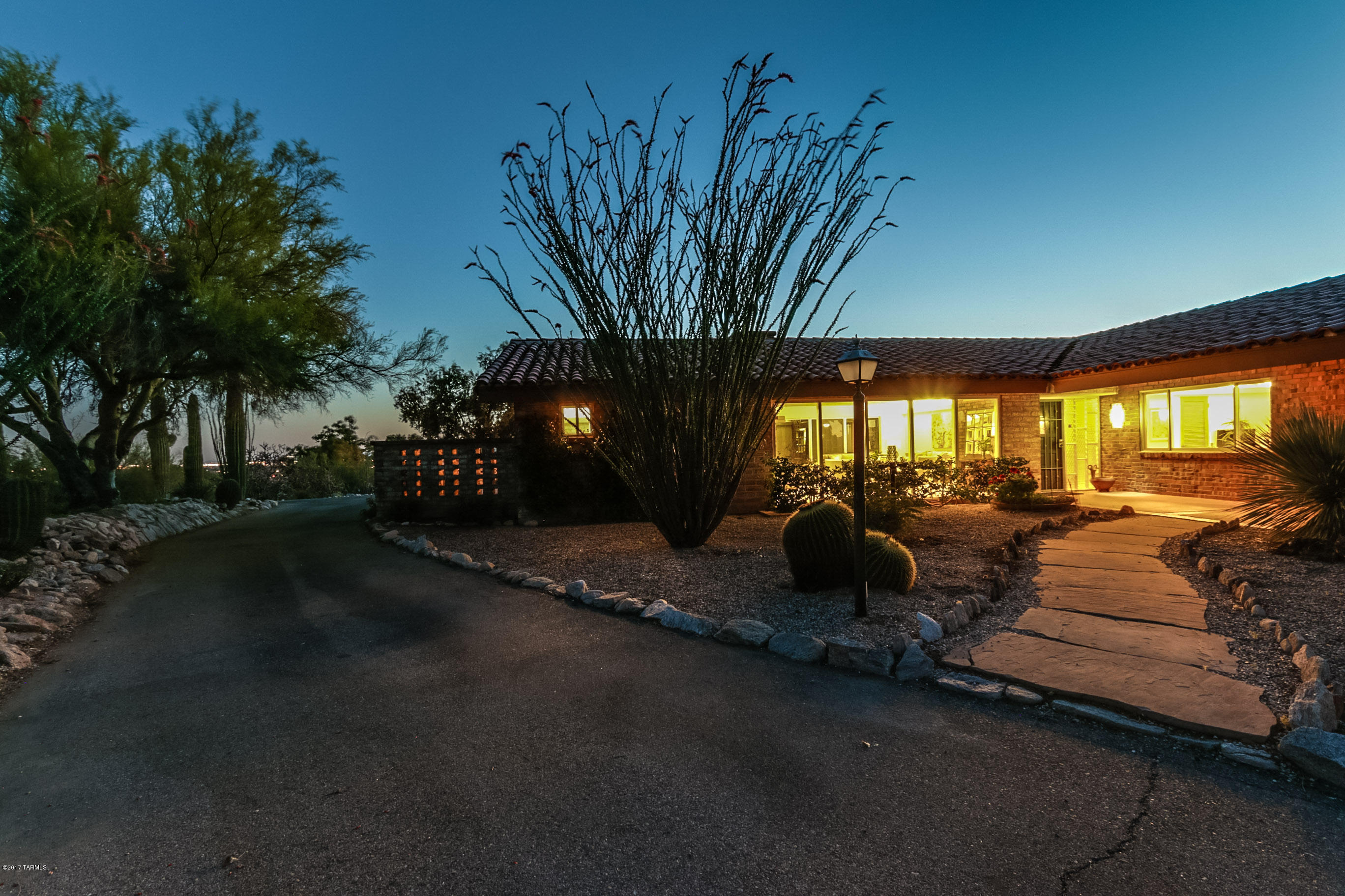 Catalina Foothills Estates - Residential