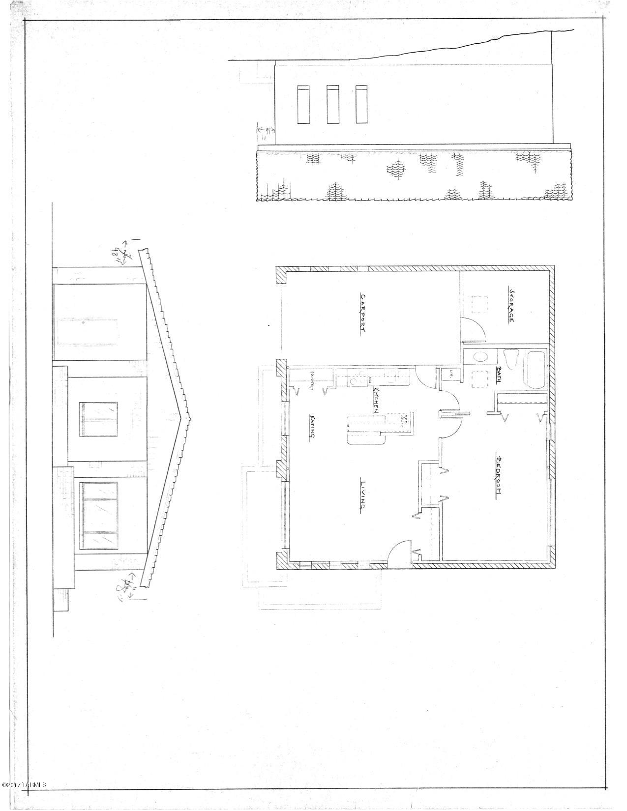 Catalina Foothills Estates - Residential