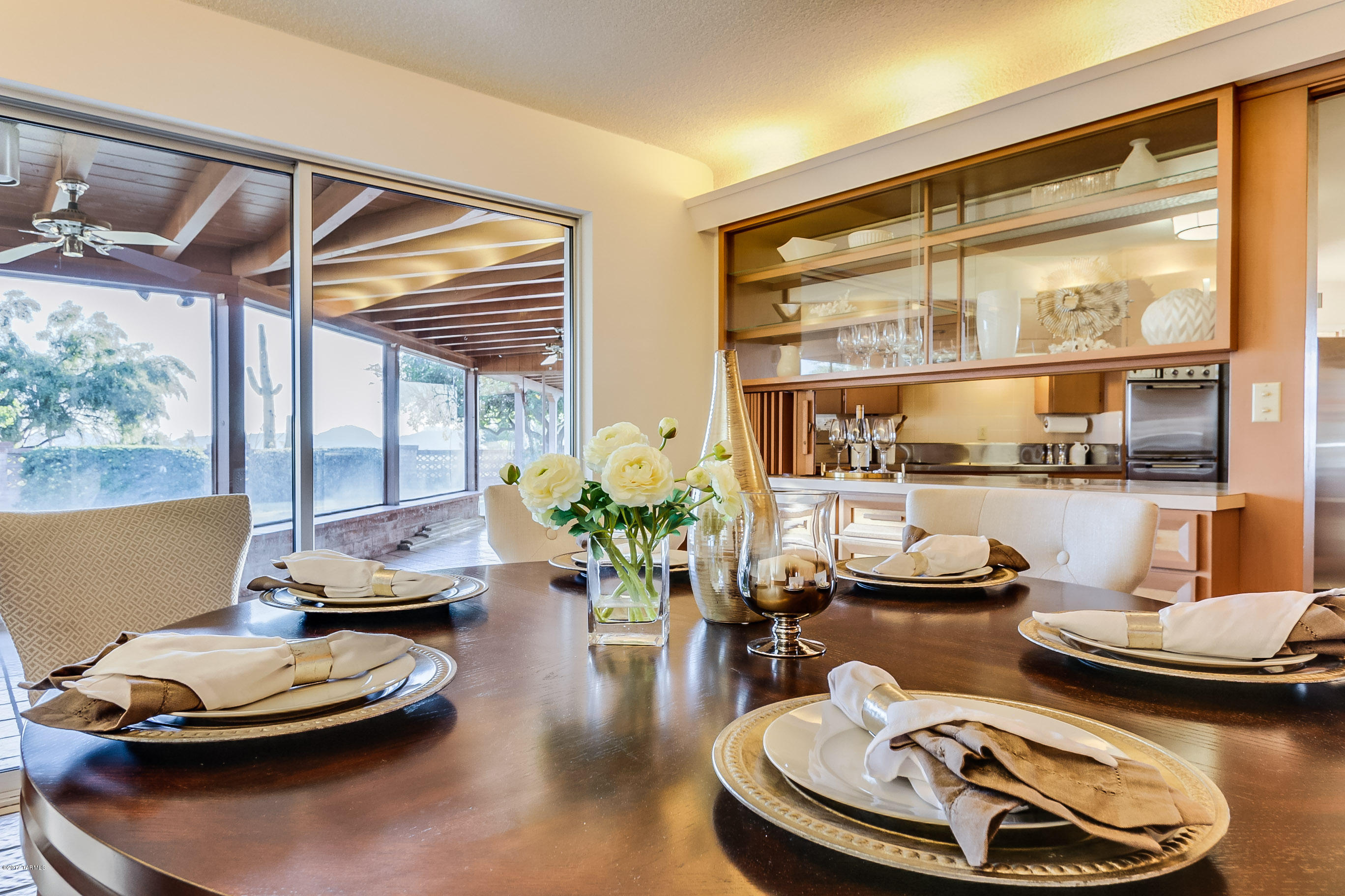 Catalina Foothills Estates - Residential